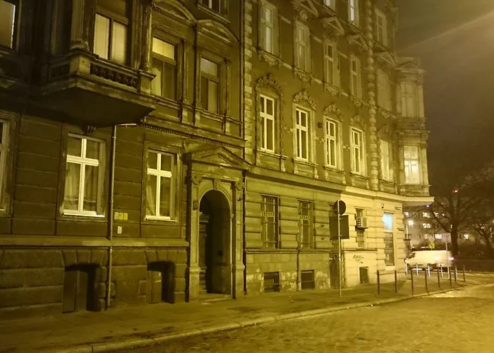 Vagaboonda Apartments