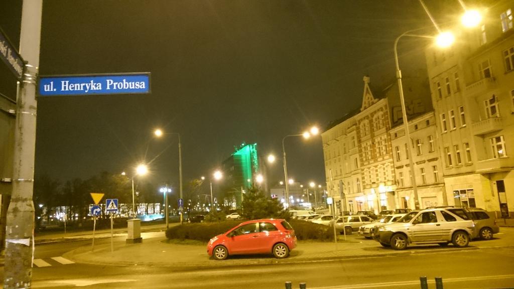 Vagaboonda Apartament *